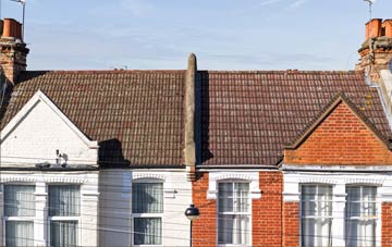 clay roofing Barningham Green, Norfolk