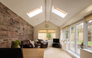 conservatory roof insulation Barningham Green, Norfolk