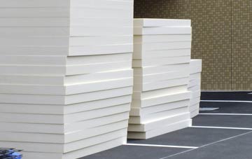 Barningham Green flat roof insulation costs