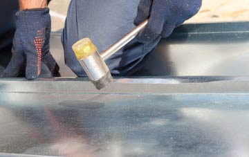 Barningham Green metal roofing costs