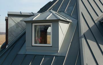 metal roofing Barningham Green, Norfolk