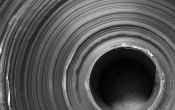 Barningham Green pvc roof replacement