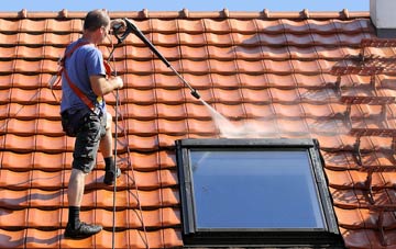 roof cleaning Barningham Green, Norfolk