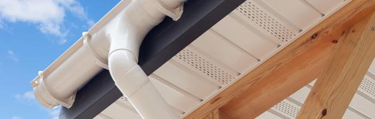 get Barningham Green guttering quotes today