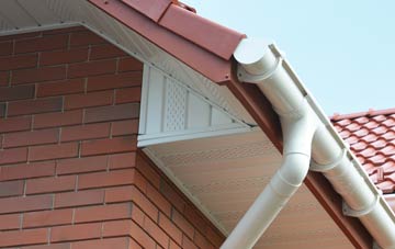 Barningham Green soffit repair costs