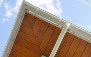 Barningham Green soffit types
