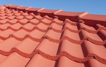 Barningham Green tile and slate roof replacement