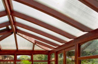 Barningham Green conservatory roofing insulation