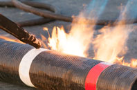 Barningham Green flat roofing replacement