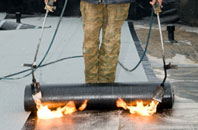 Barningham Green flat roof sealing quote