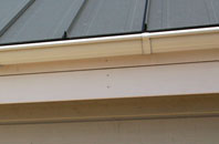 Barningham Green soffit repair