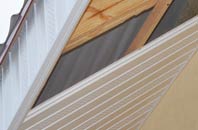rated Barningham Green soffit repair companies